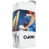 3 Pack Cricket Sock -MR Cricket Hockey 1701 Aero Socks 3Pack Side