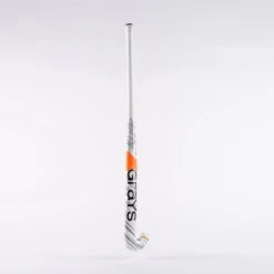 Graphene GR6000 Dynabow Hockey Stick -MR Cricket Hockey 2315863 GR6000 DB MC White Black 1 Angle scaled 1