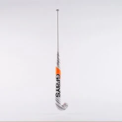 Graphene GR6000 Dynabow Hockey Stick -MR Cricket Hockey 2315863 GR6000 DB MC White Black 3 Back scaled 1