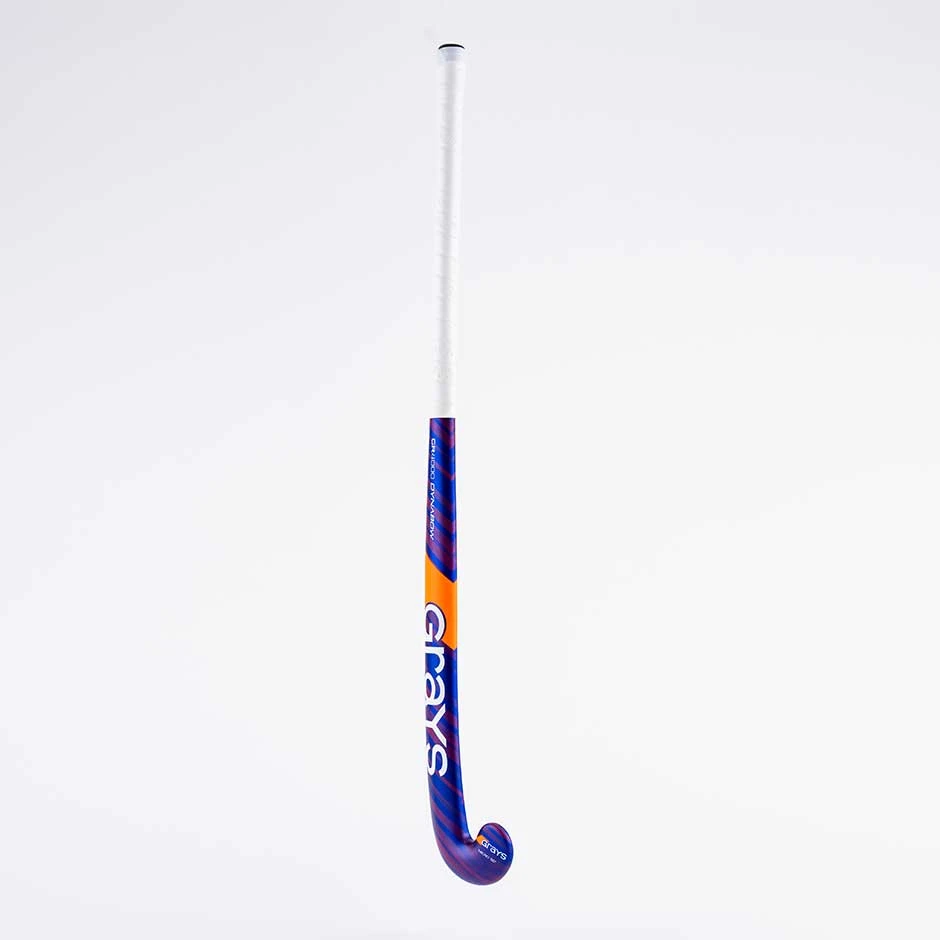 GR4000 Dynabow Hockey Stick 6 GR4000 Dynabow Hockey Stick - Image 4