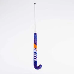 GR4000 Dynabow Hockey Stick 15 GR4000 Dynabow Hockey Stick -MR Cricket Hockey 2316063 GR4000 Dynabow Blue Red 3 Back 1