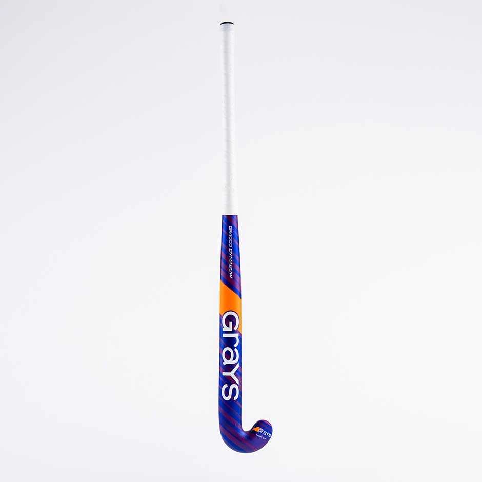 GR4000 Dynabow Hockey Stick 8 GR4000 Dynabow Hockey Stick - Image 6