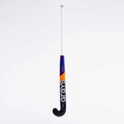 GR4000 Dynabow Hockey Stick 16 GR4000 Dynabow Hockey Stick -MR Cricket Hockey 2316063 GR4000 Dynabow Blue Red 4 Face 1