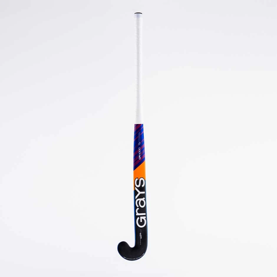 GR4000 Dynabow Hockey Stick 9 GR4000 Dynabow Hockey Stick - Image 7