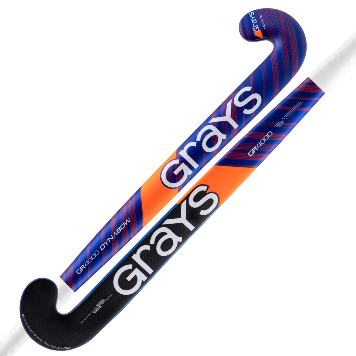 GR4000 Dynabow Hockey Stick 3 GR4000 Dynabow Hockey Stick