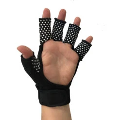 Pro Hockey Glove Left Hand -MR Cricket Hockey 3017