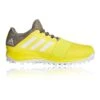 Divox Yellow Hockey Shoe -MR Cricket Hockey 611ukRU emL. UL1000