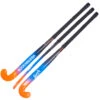 Siren Mid Bow Junior Hockey Stick 2 Siren Mid Bow Junior Hockey Stick -MR Cricket Hockey 6A2249 siren angled