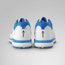 LGHT 300 Hockey Shoe White Turquoise -MR Cricket Hockey 8018.011 10 LGHT 300 White Turquiose Black back