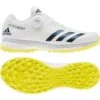 22YDS Boost Cricket Shoe Yellow -MR Cricket Hockey Adidas 22 Yards Boost Cricket Shoe 2022