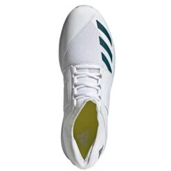 Adipower Howzatt Spiked Cricket Shoe Yellow 15 Adipower Howzatt Spiked Cricket Shoe Yellow -MR Cricket Hockey Adidas Adipower Howzatt Cricket Shoe 2021 Yellow top