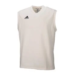 Elite Cricket Slipover Sleeveless