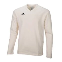 Elite Long Sleeved Cricket Sweater