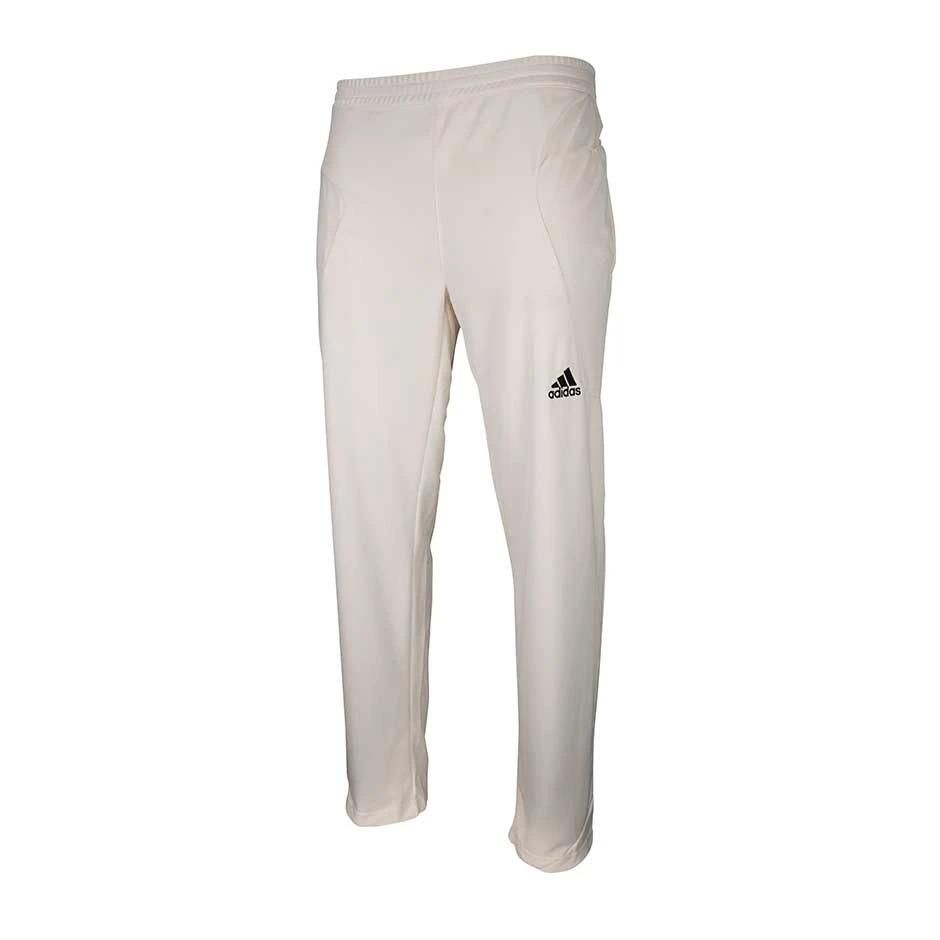 Adidas Elite Cricket Trouser 3 Adidas Elite Cricket Trouser