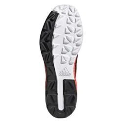 Adipower 2.1 Hockey Shoe Black -MR Cricket Hockey Adidas Hockey AdiPower Hockey 2.1 Shoe sole