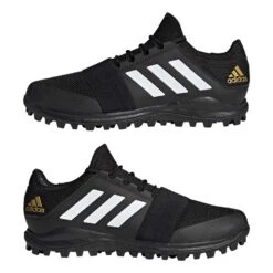 Divox Hockey Shoe Black