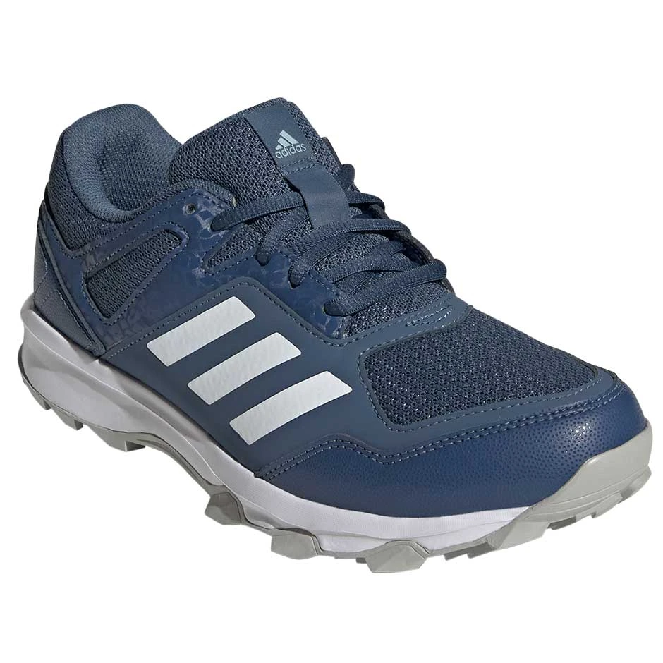 Fabela Rise Hockey Shoe Blue 7 Fabela Rise Hockey Shoe Blue - Image 5