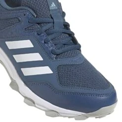Fabela Rise Hockey Shoe Blue 10 Fabela Rise Hockey Shoe Blue -MR Cricket Hockey Adidas Hockey Fabela Rise Hockey Shoe Blue 2022 Close
