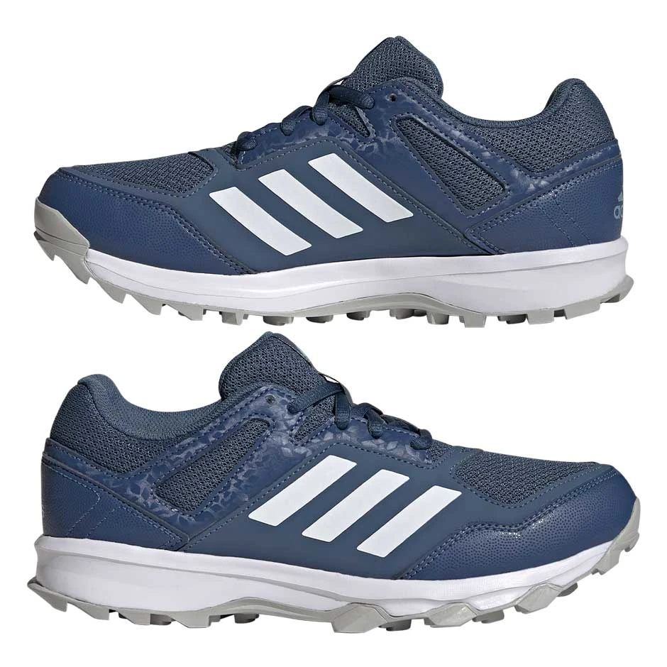 Fabela Rise Hockey Shoe Blue 3 Fabela Rise Hockey Shoe Blue