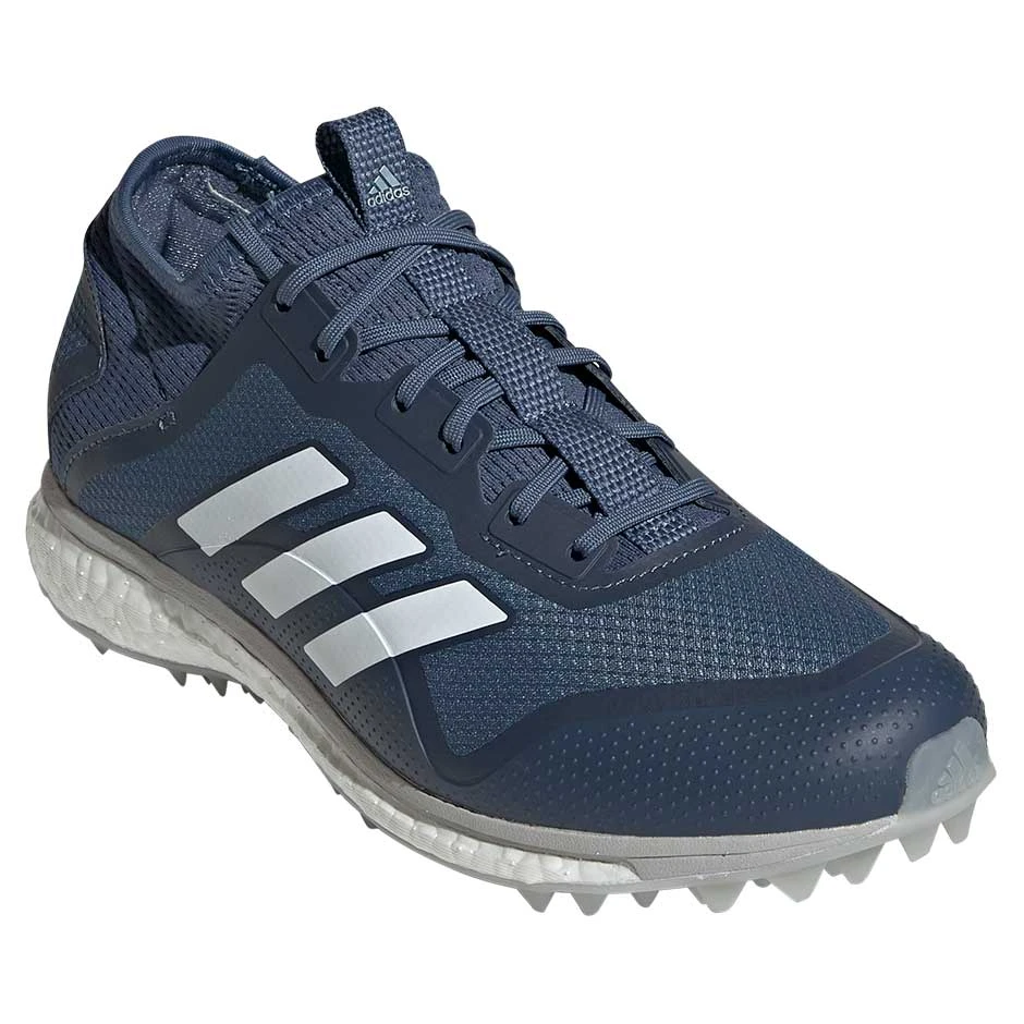 Fabela X Empower Hockey Shoe Blue 4 Fabela X Empower Hockey Shoe Blue - Image 2