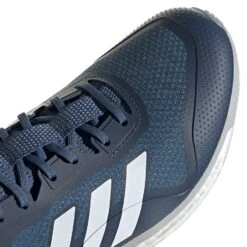 Fabela X Empower Hockey Shoe Blue 12 Fabela X Empower Hockey Shoe Blue -MR Cricket Hockey Adidas Hockey Fabela X Empower Blue 2022 Close