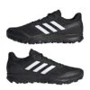 Flexcloud 2.1 Hockey Shoe Black -MR Cricket Hockey Adidas Hockey Flexcloud 2.1 Black Hockey Shoe 2022 MainSole