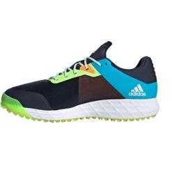 Lux 2.0 Hockey Shoe Ink -MR Cricket Hockey Adidas Hockey Lux 2.0 Hockey Shoe Ink 2020 instep