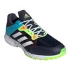 Lux 2.0 Hockey Shoe Ink -MR Cricket Hockey Adidas Hockey Lux 2.0 Hockey Shoe Ink 2020 main