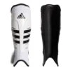 Hockey Shin Pad With Removable Liner 2 Hockey Shin Pad With Removable Liner -MR Cricket Hockey Adidas Hockey Shinpad Main