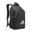 VS .6 Hockey Backpack Black -MR Cricket Hockey Adidas Hockey VS .6 Backpack Black