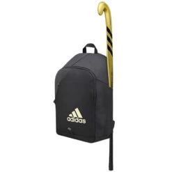 VS .6 Hockey Backpack Black 12 VS .6 Hockey Backpack Black -MR Cricket Hockey Adidas Hockey VS .6 Backpack Black Stick