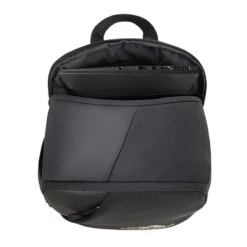 VS .6 Hockey Backpack Black 13 VS .6 Hockey Backpack Black -MR Cricket Hockey Adidas Hockey VS .6 Backpack Black Top