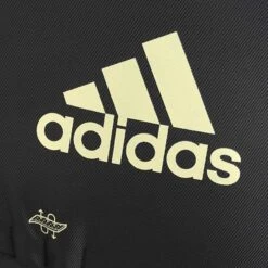 VS .6 Hockey Backpack Black 11 VS .6 Hockey Backpack Black -MR Cricket Hockey Adidas Hockey VS .6 Backpack Black detailed logo