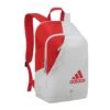 VS .6 Hockey Backpack Red 2 VS .6 Hockey Backpack Red -MR Cricket Hockey Adidas Hockey VS .6 Backpack Red