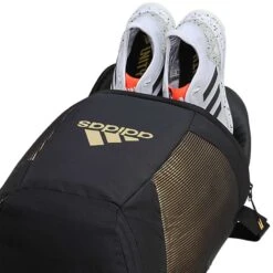 X-Symbolic .3 Hockey Backpack -MR Cricket Hockey Adidas Hockey X Symbolic Backpack 2022 Shoe Compartment 1