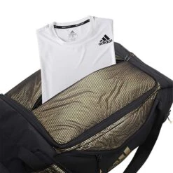 X-Symbolic .3 Hockey Holdall -MR Cricket Hockey Adidas Hockey X Symbolic Holdall 2022 Kit