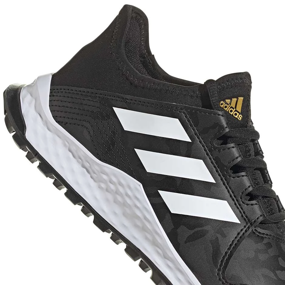 Youngstar Junior Hockey Shoe Black 7 Youngstar Junior Hockey Shoe Black - Image 5