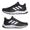 Youngstar Junior Hockey Shoe Black -MR Cricket Hockey Adidas Hockey Youngstar Hockey Shoe Black 2022 Main