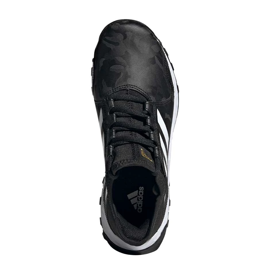 Youngstar Junior Hockey Shoe Black 4 Youngstar Junior Hockey Shoe Black - Image 2