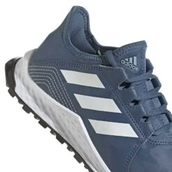 Youngstar Junior Hockey Shoe Blue 13 Youngstar Junior Hockey Shoe Blue -MR Cricket Hockey Adidas Hockey Youngstar Hockey Shoe Blue 2022 Close