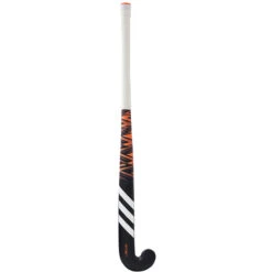 LX Core 7 Junior Hockey Stick -MR Cricket Hockey Adidas LX Core Hockey Stick 2020 full face