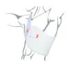Aero P3 Cricket Chest Guard Protector -MR Cricket Hockey Aero P3 Junior Cricket Chest GUard