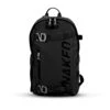 Pro Backpack Hockey Bag Black