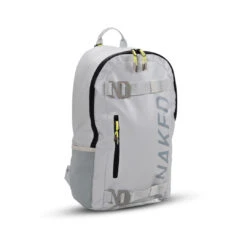 Pro Backpack Hockey Bag Grey -MR Cricket Hockey Bag gray 2 1