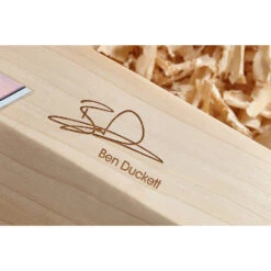 GM Ben Duckett Players Edition Cricket Bat -MR Cricket Hockey Ben Duckett Players Edition Signature