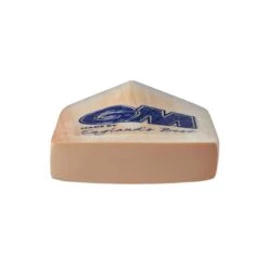 GM Brava 606 Cricket Bat -MR Cricket Hockey Brava Bat Toe scaled 1