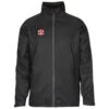Storm Training Jacket -MR Cricket Hockey CCDA14Jacket Storm Jacket Black