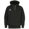 Storm Hooded Top 1 Storm Hooded Top -MR Cricket Hockey CCDC14Jacket Storm Hoody Black