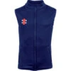 Storm Thermo Body Warmer -MR Cricket Hockey CCDE16Bodywarmer Thermo Storm Navy M