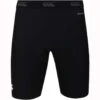 Canterbury Thermoreg Base Layer Shorts -MR Cricket Hockey Canterbury Thermoreg Baselayer Shorts Black